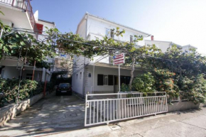 Apartments Ruzinka